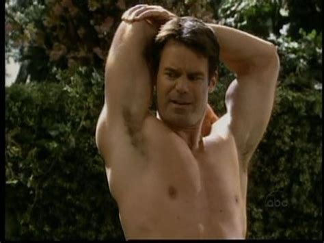 Actor Tuc Watkins As David Vickers From Daytime Drama One Life To Live