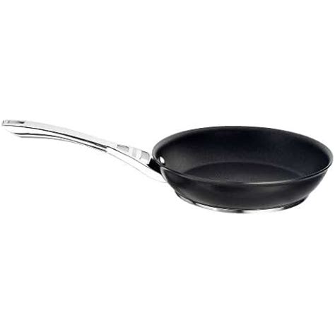 Amazon.co.uk: omelette pan induction