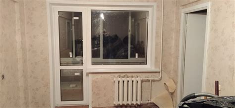 Пластиковые откосы для окон ПВХ в Алматы. Купить с установкой.