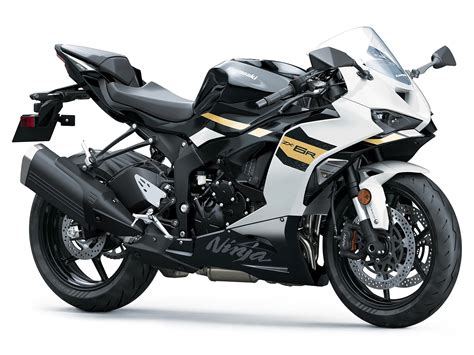 2026 Kawasaki NINJA ZX-6R ABS Motorcycles Brilliant Ohio ZX636JTFAL