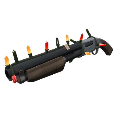 Buy Strange Specialized Killstreak Festive Shotgun Steam Trader