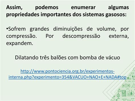 Leis Dos Gases Ppt Carregar