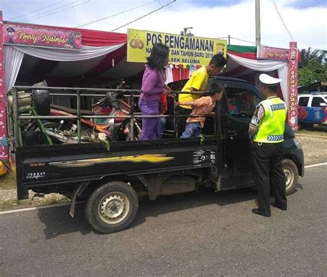 Mati Pajak Tahun Kendaraan Otomatis Berstatus Bodong Dan Berhak