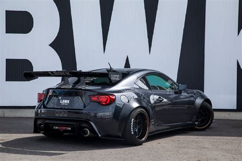 lb performance frs