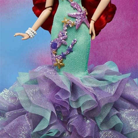 Disney Style Series Deluxe Ariel