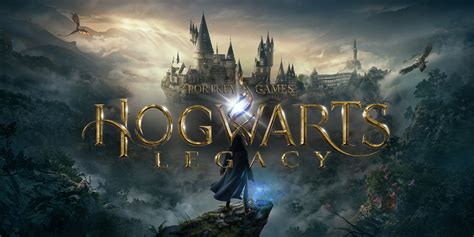 Gerücht Hogwarts Legacy Erhält Im Nächsten Jahr Eine Definitive