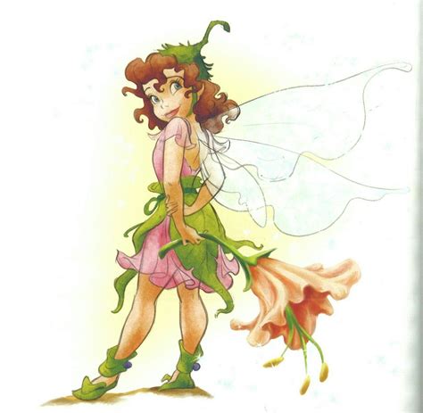 The Art Of Disney Fairies Photo Artofit