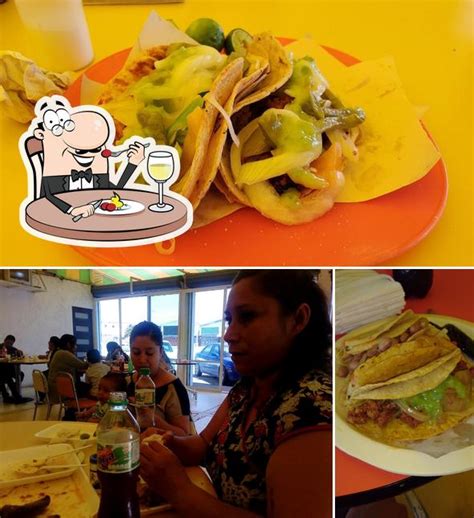 Restaurante Tacos Del Mixiote Santiago De Quer Taro Qro