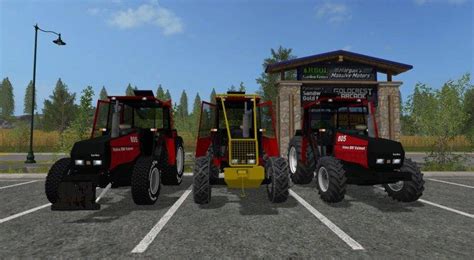 Volvo Bm Valmet Ls Farming Simulator Mod Ls Mod