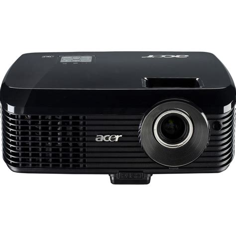 Acer X1130P DLP Projector Product Overview What Hi Fi