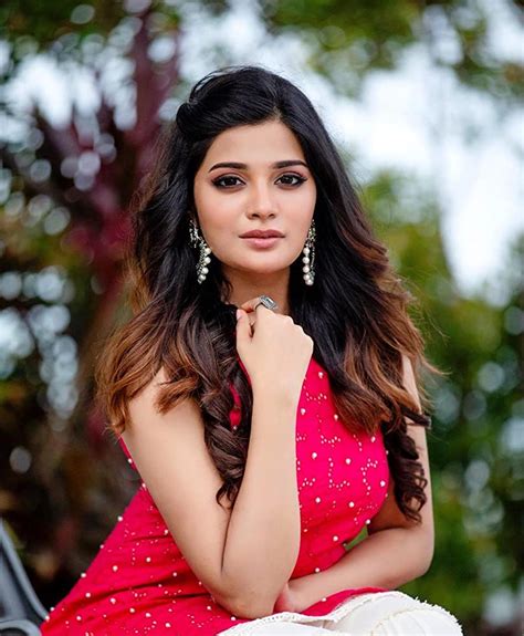 Aathmika Wiki Biography Dob Age Height Weight Affairs And More