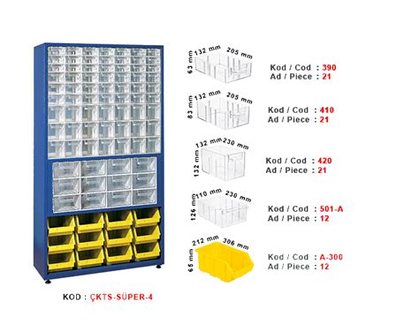 Ekmeceli Kutu Standlar Kts S Per Ekmeceli Kutu Standlar