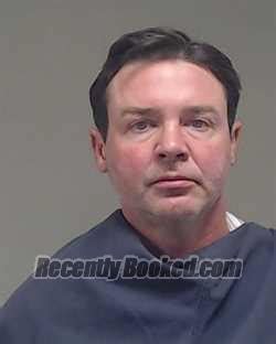 Recent Booking Mugshot For Jason Mathew Gates In Collin County Texas