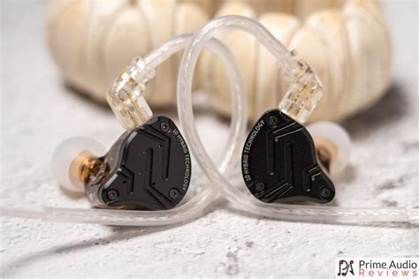 KZ ZS10 Pro X Review Prime Audio Reviews