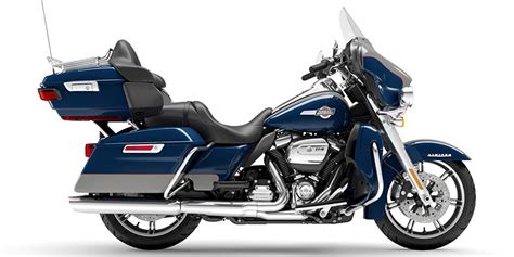 2023 Harley-Davidson Electra Glide® Ultra Limited | Destination Harley-Davidson® - Tacoma