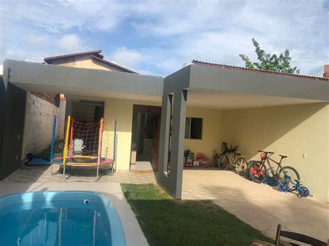 Casa 80 m² em Barra Nova em Marechal Deodoro por R 2 200 Mês Viva Real