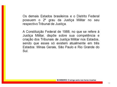 No Es De Direito Penal Militar Carga Hor Ria H A Ppt Carregar