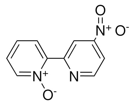 Nitro Bipyridine N Oxide Aldrichcpr Sigma Aldrich