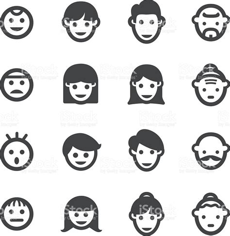 Facial Expression Icon 397816 Free Icons Library