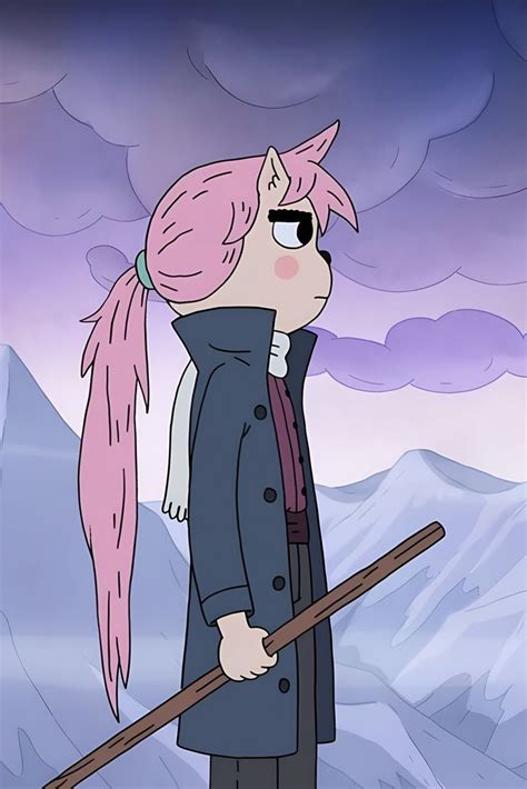 Susie Summer Camp Island En 2024 Campamento De Verano Arte De