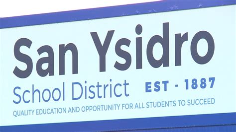 San Ysidro School District faces ‘extraordinary audit’ | FOX 5 San ...