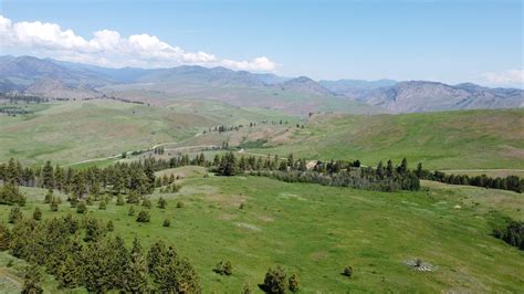 Okanogan Okanogan County WA Farms And Ranches Hunting Property For