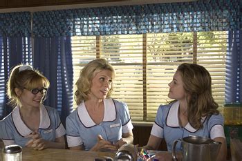 Sundance Review: Waitress | FirstShowing.net