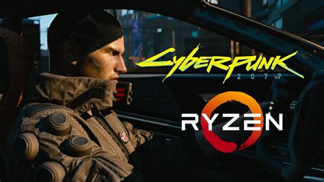 Cyberpunk 2077 está diseñado para CPUs de Intel gana hasta un 20 de