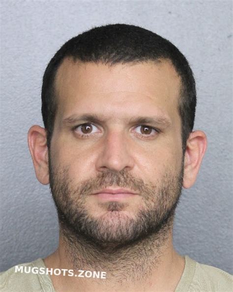 Gomez Gabriel 07072021 Broward County Mugshots Zone