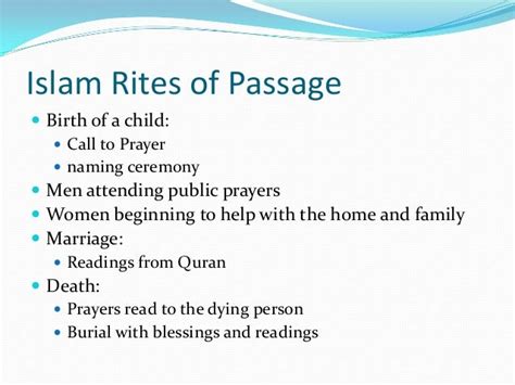 English 9 Rites Of Passage