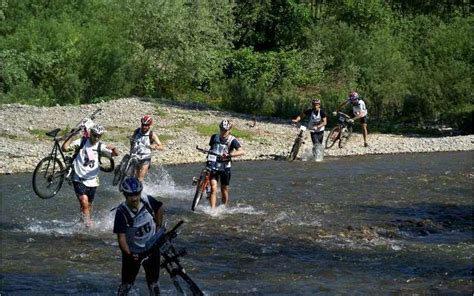 Participants Attendus Le Mai Au E Raid Multisports La