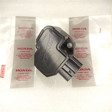 Jual Sensor Gas Tps Honda Cb Sonic Supra Gtr Cb R Facelife Sh