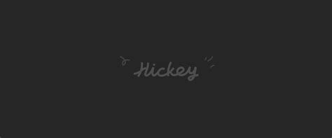 Hickey App - FUN FOR ALL