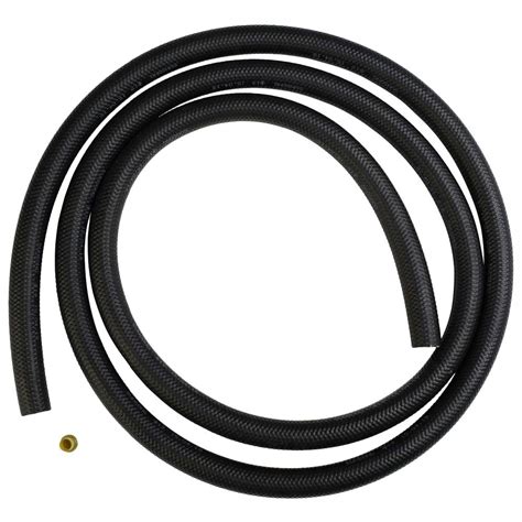 Sunsong Power Steering Return Hose 3502387 The Home Depot