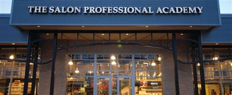 Home - The Salon Professional Academy