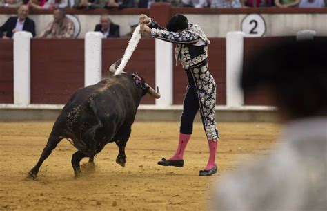 Fotos Roca Rey Y Tom S Rufo Abren La Puerta Grande En Valladolid