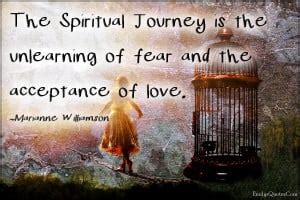 Spiritual Journey Quotes. QuotesGram