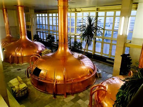 Budweis Ausflugstipps: Die besten Sehenswürdigkeiten Travelcontinent