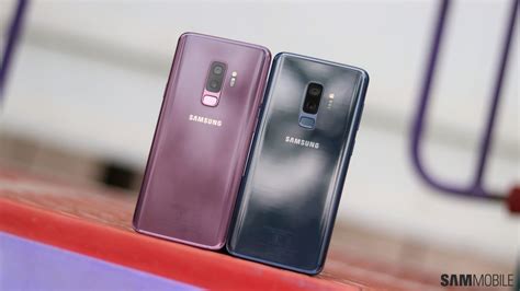 Galaxy S10 Triple Camera System To Be Introduced With Its Own Model Sammobile