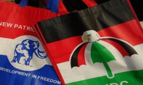 Npp Ndc Manifesto Promises For The Media Should We Really Trust Them