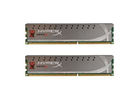 Kingston Hyperx Genesis Gb X Gb Kit Ddr Mhz Pc Revive