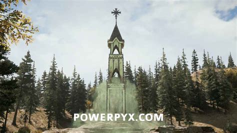 Far Cry 5 False Idols Locations Of Shrines