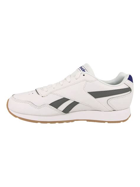 Baskets REEBOK ROYAL GLIDE Blanc Kiabi 54 15