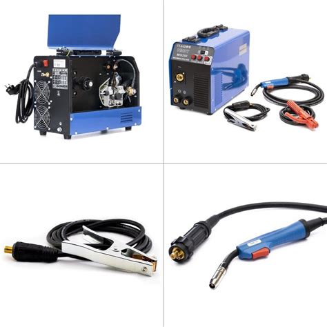 Welding Machine Mig Ipotools Europe