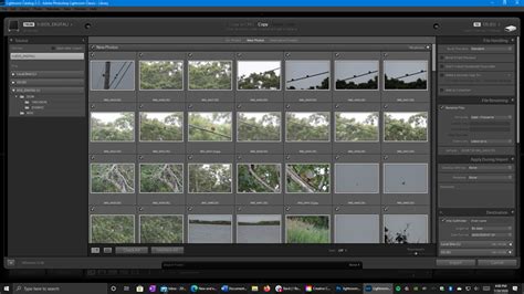 Adobe Lightroom Classic Review 2020 PCMag Australia