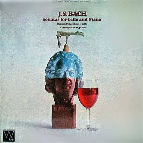 Ridiculous Classical Album Covers