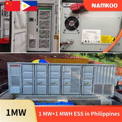 Power Backup Lifepo Kwh Kwh Mwh All In One Design Battery