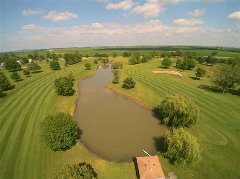 Willow Ponds Golf Course All Square Golf