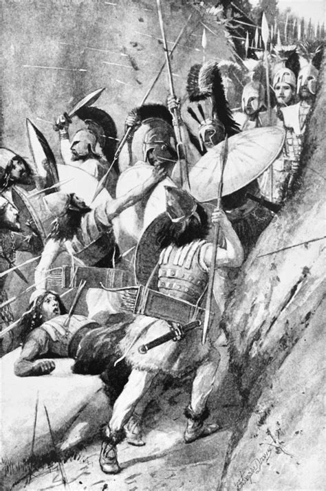 Thermopylae: How the Spartans Saved the Constitution, Capitalism and Chick-fil-A