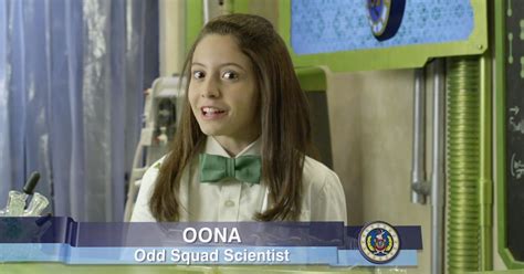 Odd Squad | Agent Oona | Season 2 | PBS